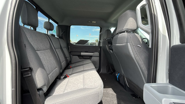 New 2026 Ford F350 XL w/ STX Appearance Package AWD/4WD image 13
