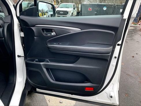 Used 2023 Honda Ridgeline RTL image 20