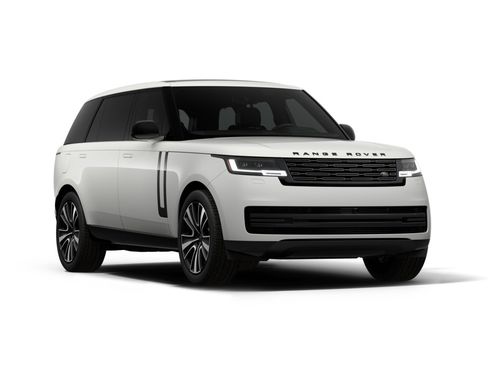 New 2026 Land Rover Range Rover Long Wheelbase SE AWD/4WD image 1