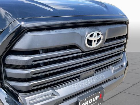 Used 2023 Toyota Tundra SR5 AWD/4WD image 29