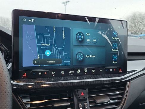 New 2026 Ford Escape ST-Line Select w/ Tech Pack #1 image 27