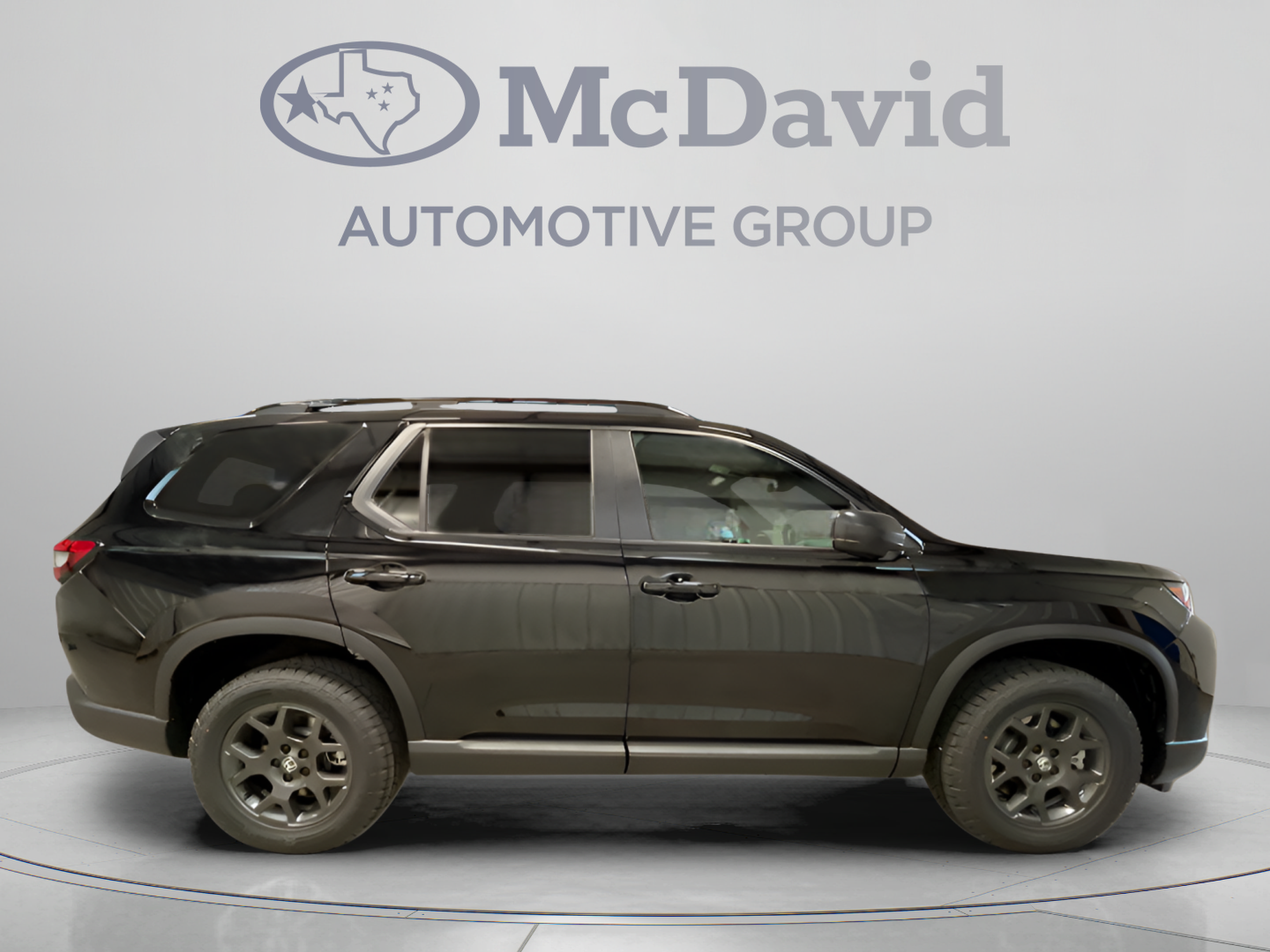 New 2026 Honda Pilot TrailSport image 7