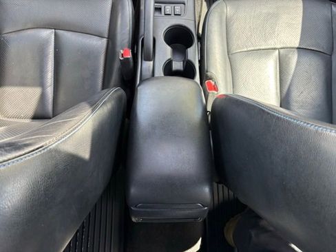 Used 2017 Nissan Sentra SR w/ SR Premium Technology Package FWD image 20