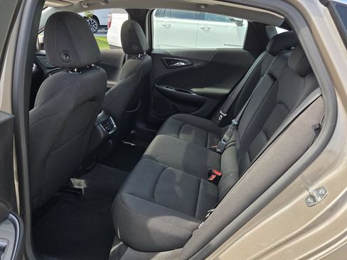Used 2024 Chevrolet Malibu LT FWD image 13