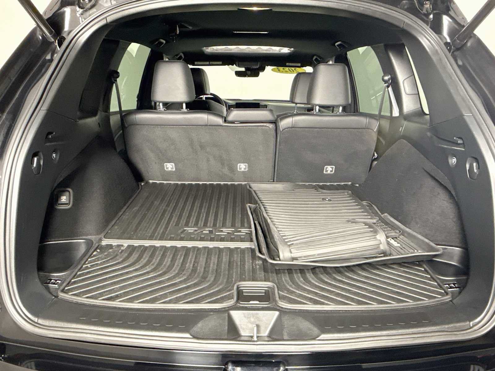 Used 2023 Honda Passport EX-L image 39