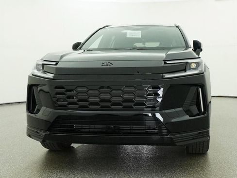 New 2026 Toyota RAV4 XSE AWD/4WD image 31