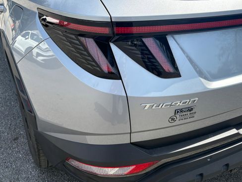 Used 2023 Hyundai Tucson XRT image 11