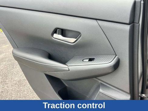 Used 2023 Nissan Sentra SV FWD image 21