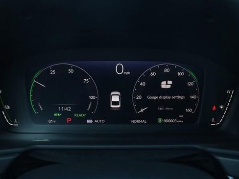 New 2026 Honda Accord Sport image 11