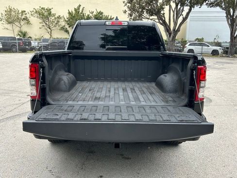 Used 2021 RAM 1500 Big Horn image 25