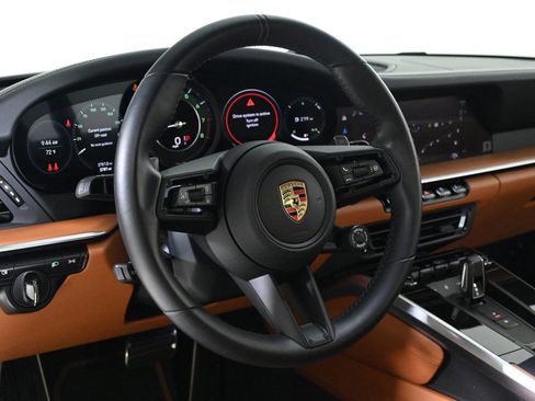 Used 2024 Porsche 911 Turbo S image 12
