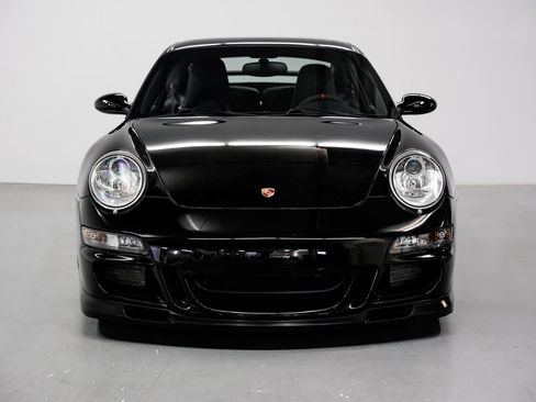 Used 2007 Porsche 911 Carrera RWD image 5