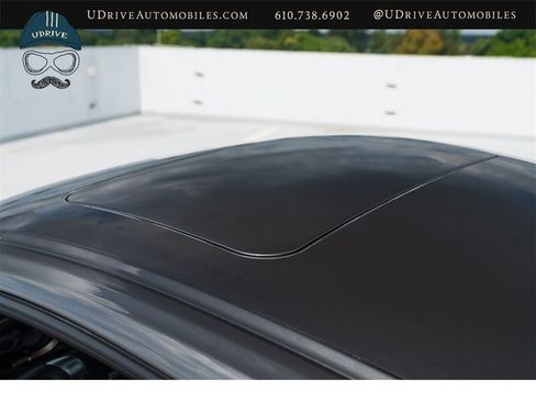 Used 2007 Porsche 911 Carrera 4S AWD/4WD image 45