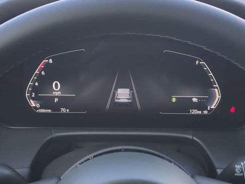 New 2026 MAZDA CX-5 2.5 S w/ Premium Package image 34