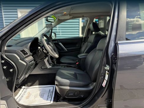 Used 2016 Subaru Forester 2.0XT Touring AWD/4WD image 10