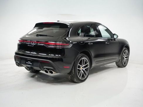 Used 2024 Porsche Macan S image 10