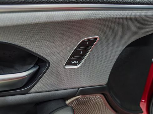 Used 2023 Acura TLX w/ A-SPEC Package FWD image 25
