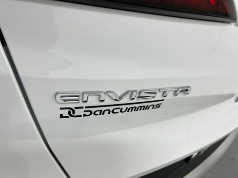 New 2026 Buick Envista Preferred w/ Convenience I Package FWD image 25