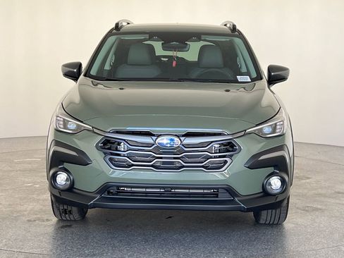 New 2026 Subaru Crosstrek 2.5i Limited image 9