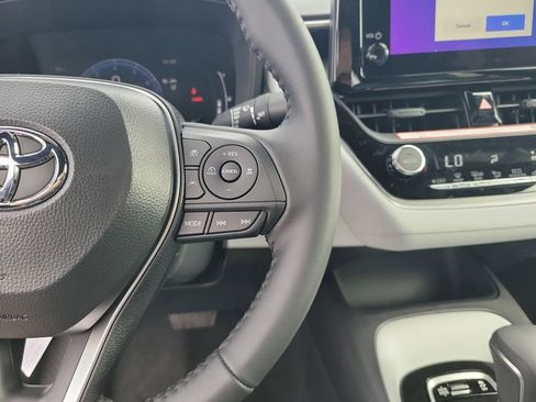 New 2026 Toyota Corolla SE image 28
