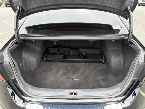 Used 2021 Nissan Altima 2.5 SL image 18