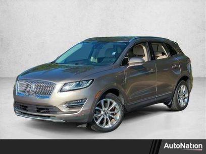 Used 2019 Lincoln MKC Select w/ Select Plus Package