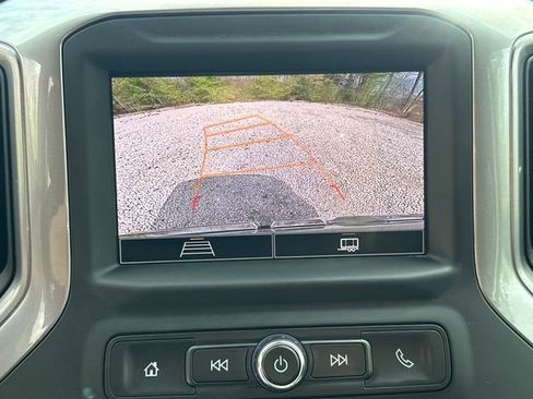 Used 2024 GMC Sierra 1500 Pro w/ Graphite Edition AWD/4WD image 31