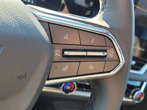 New 2026 Chevrolet Equinox LT w/ Convenience Package II image 23