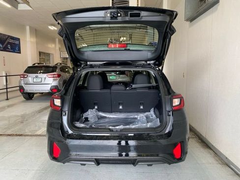 New 2026 Subaru Impreza 2.0i Sport AWD/4WD image 7