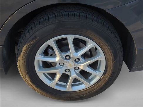 Used 2023 Chevrolet Equinox LT FWD image 7