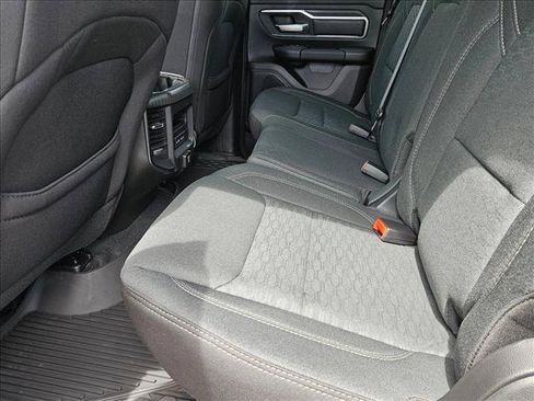 New 2026 RAM 1500 Lone Star RWD image 16