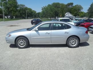 Used 2005 Buick LaCrosse CXL w/ Chrome Appearance Package image 1