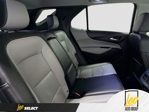 Used 2019 Chevrolet Equinox Premier FWD image 25