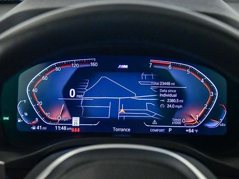 Certified 2022 BMW X3 sDrive30i w/ M Sport Package 2 image 25