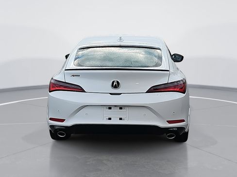 New 2026 Acura Integra A-Spec image 4