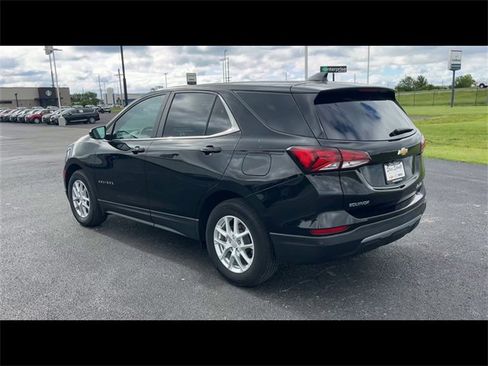 Certified 2023 Chevrolet Equinox LT image 6