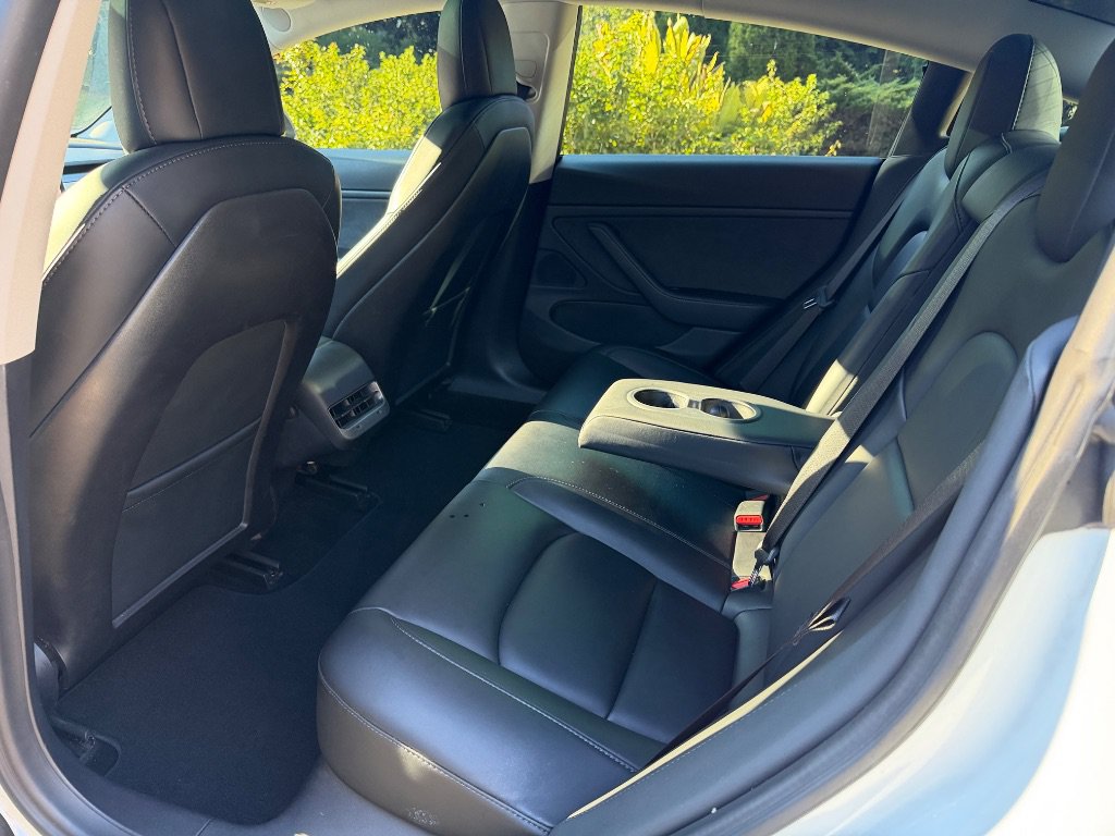 Used 2020 Tesla Model 3 Performance AWD/4WD image 21