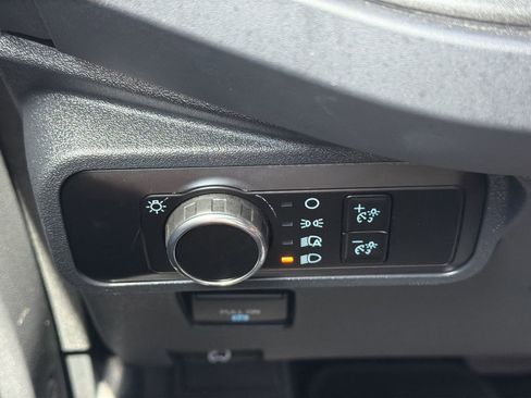 Used 2025 Ford Bronco Big Bend AWD/4WD image 26