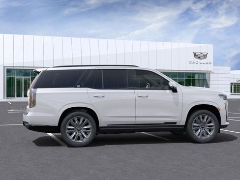 New 2023 Cadillac Escalade Sport w/ Touring Package image 5