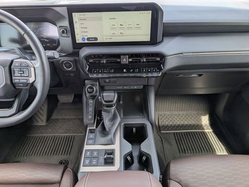 Used 2024 Toyota Land Cruiser w/ Premium Package image 7