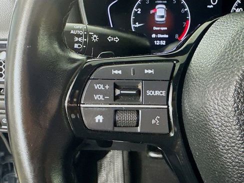 Used 2024 Honda Civic Sport image 9