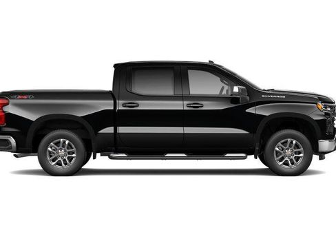 New 2026 Chevrolet Silverado 1500 LT AWD/4WD image 29