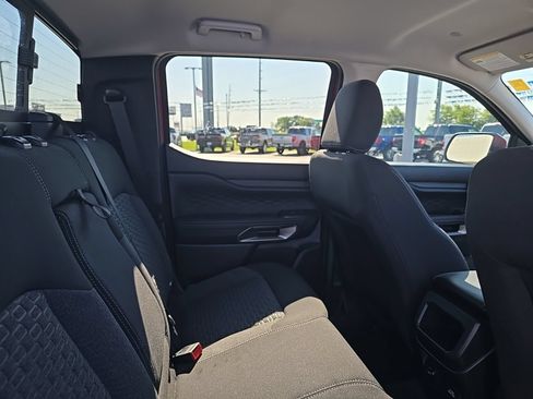 Used 2024 Ford Ranger XLT w/ Technology Package AWD/4WD image 8