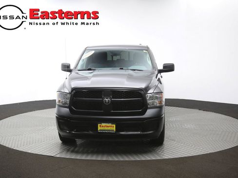 Used 2018 RAM 1500 Tradesman image 50