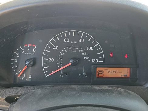 Used 2019 Nissan NV200 SV w/ Navigation Package FWD image 9