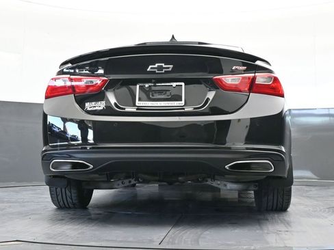 Used 2024 Chevrolet Malibu RS image 59