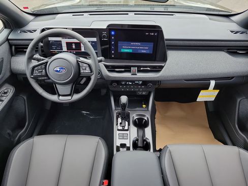 New 2026 Subaru Outback Premium image 10