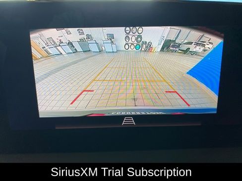 Used 2025 Buick Encore GX Preferred image 3