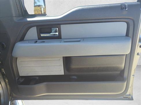 Used 2013 Ford F150 STX w/ Mid Equipment Group RWD image 19