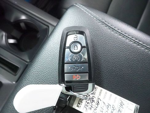 Used 2024 Ford F150 Lariat w/ Equipment Group 502A High image 22